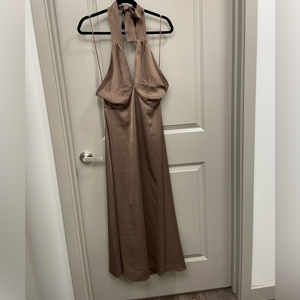 House of Harlow Dress